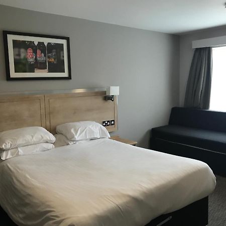 Crown, Droitwich By Marston'S Inns 외부 사진