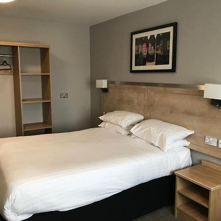 Crown, Droitwich By Marston'S Inns 외부 사진