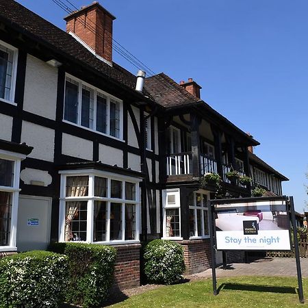Crown, Droitwich By Marston'S Inns 외부 사진