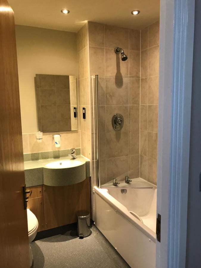 Crown, Droitwich By Marston'S Inns 외부 사진