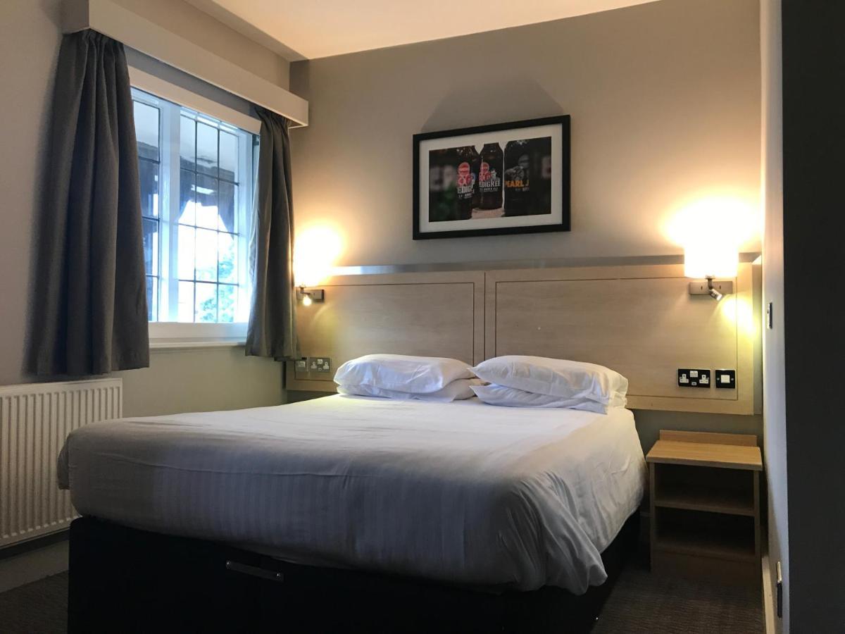 Crown, Droitwich By Marston'S Inns 외부 사진