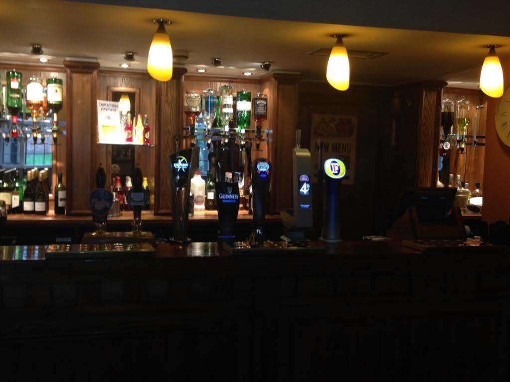 Crown, Droitwich By Marston'S Inns 외부 사진