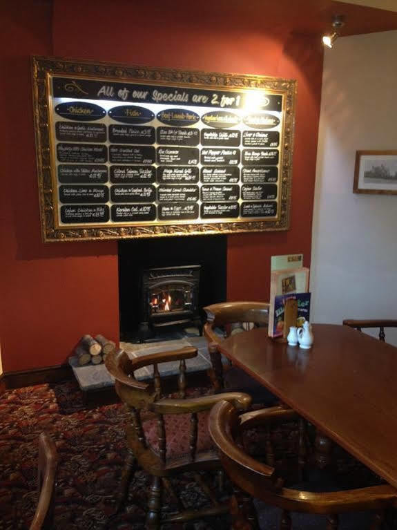 Crown, Droitwich By Marston'S Inns 외부 사진