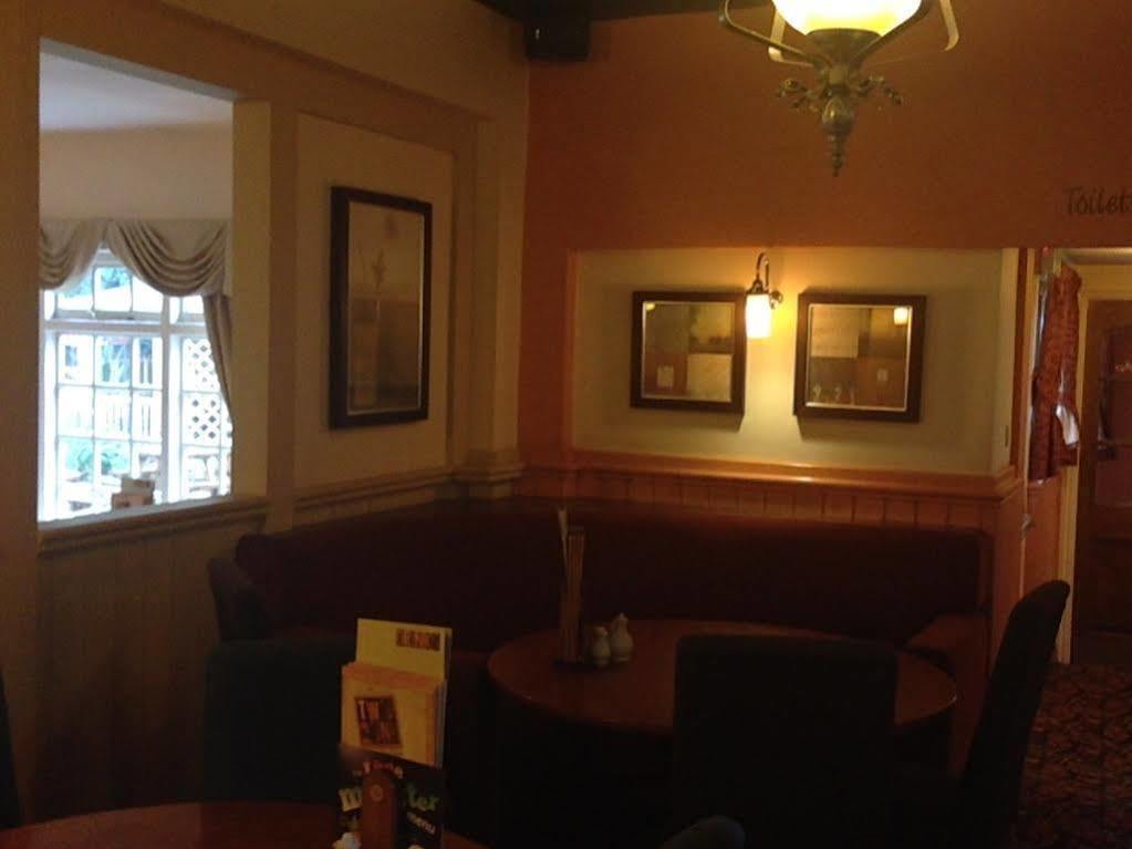 Crown, Droitwich By Marston'S Inns 외부 사진