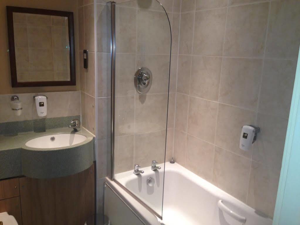 Crown, Droitwich By Marston'S Inns 외부 사진