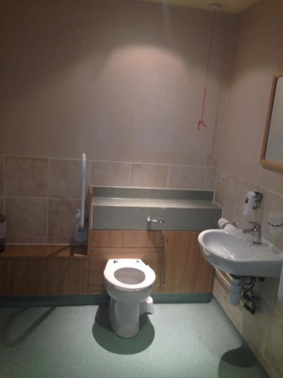 Crown, Droitwich By Marston'S Inns 외부 사진